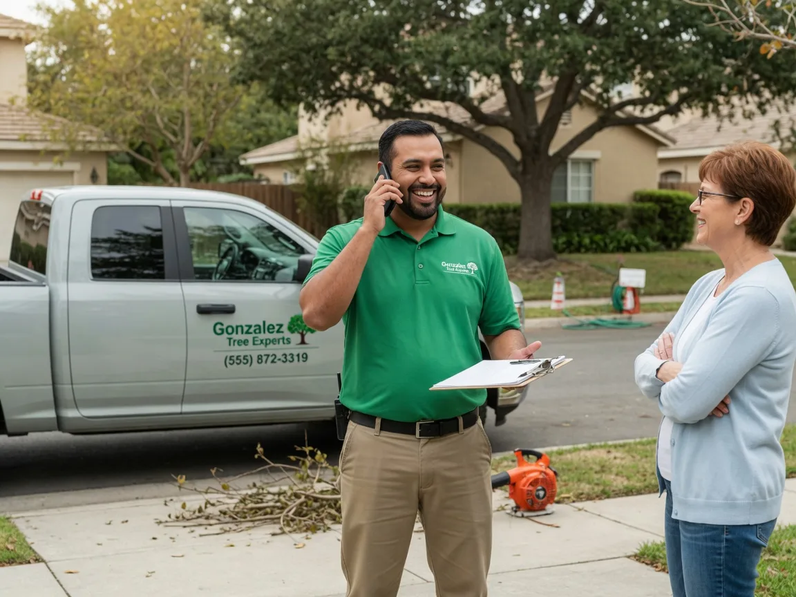 Tree Service Hortense, GA FAQs